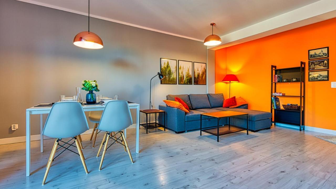 Apartamenty 11-Go 26 I 22 Listopada By Royal Aparts Świeradów-Zdrój المظهر الخارجي الصورة